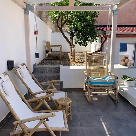 Casa Laryssiou *