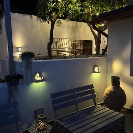 Casa Laryssiou *