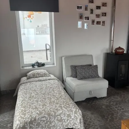 Vakantiehuis Casa Laryssiou *