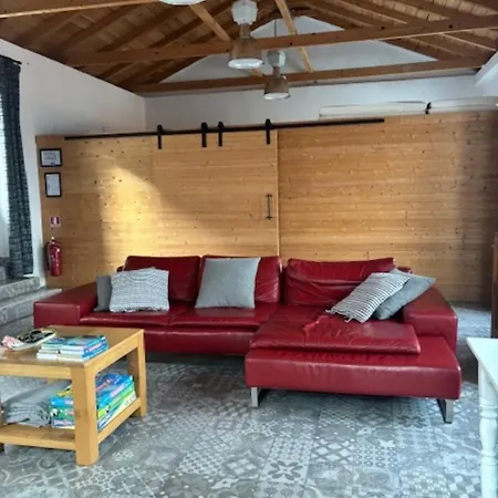 Hébergement de vacances Casa Laryssiou Gythio