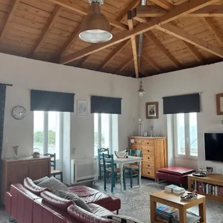 Vakantiehuis Casa Laryssiou Gythio