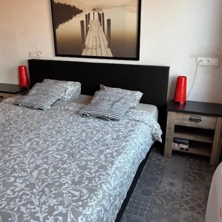 Casa Laryssiou Vakantiehuis *