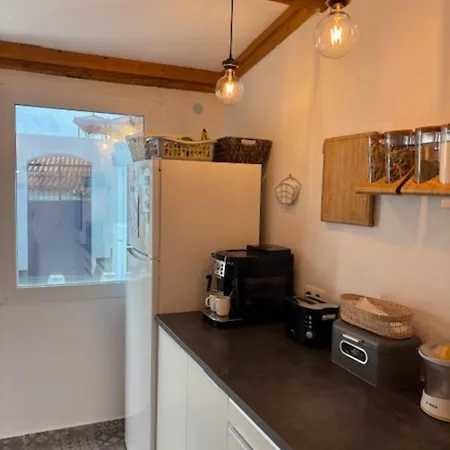 Prázdninový dům Casa Laryssiou Gythio