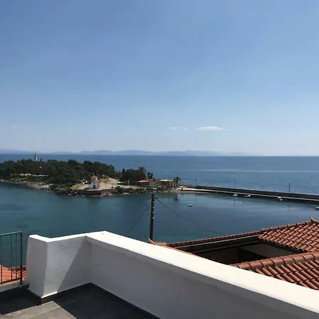 Casa Laryssiou Σπίτι διακοπών