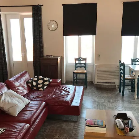 Vakantiehuis Casa Laryssiou *