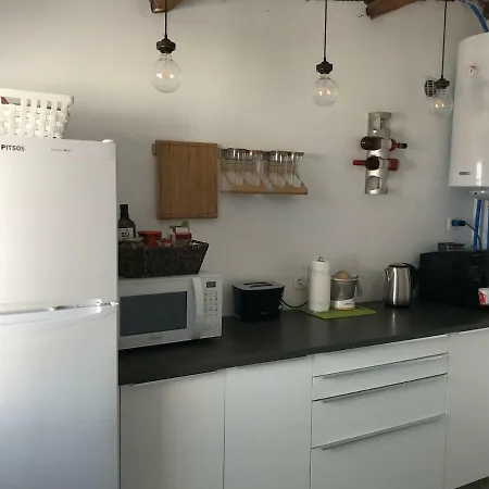 Vakantiehuis Casa Laryssiou Gythio