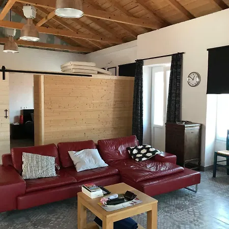 Casa Laryssiou Vakantiehuis