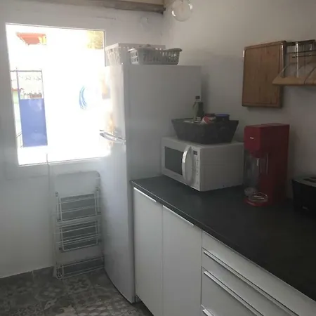 Casa Laryssiou * Γύθειο