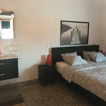 Casa Laryssiou Γύθειο