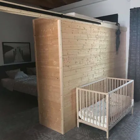 Casa Laryssiou * Gythio