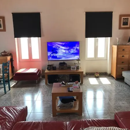 Vakantiehuis Casa Laryssiou Gythio