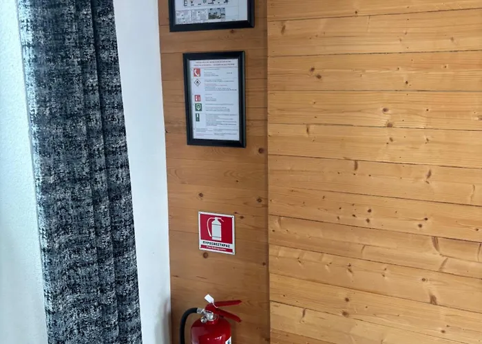 Prázdninový dům Casa Laryssiou