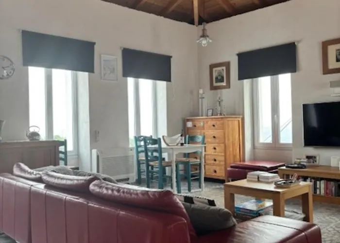 Prázdninový dům Casa Laryssiou *