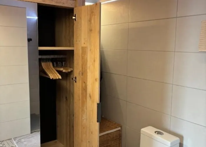 Prázdninový dům Casa Laryssiou *