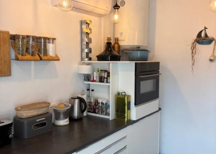 Casa Laryssiou Prázdninový dům