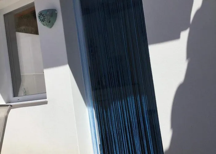 Casa Laryssiou * Gythio