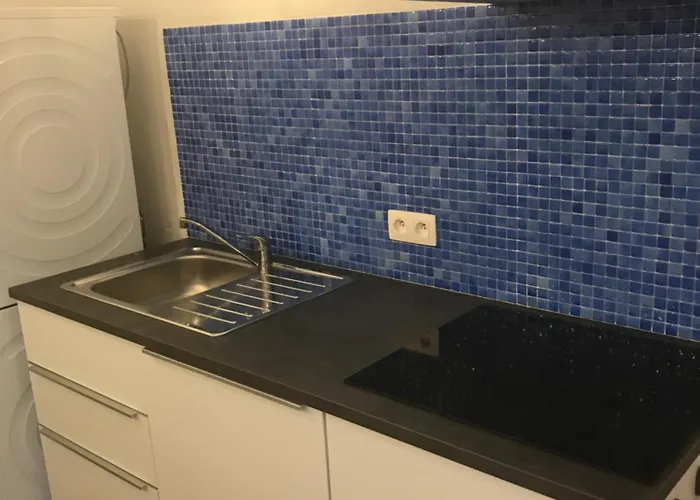 Casa Laryssiou Prázdninový dům *