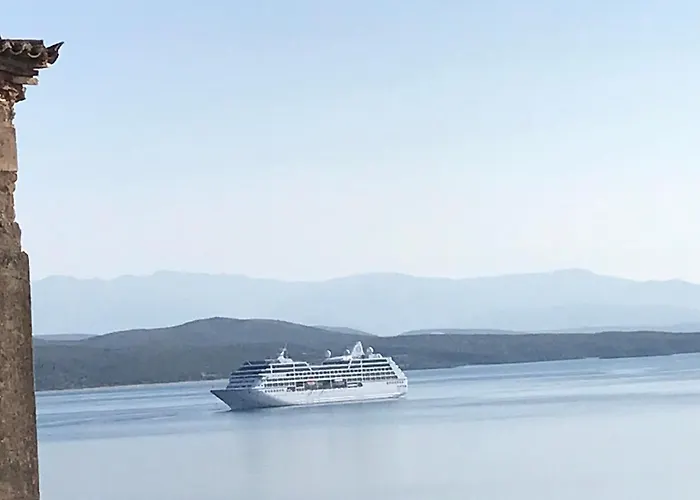 Casa Laryssiou Gythio