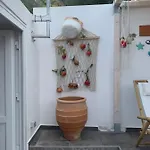 Casa Laryssiou Gytheio