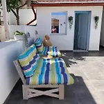 Casa Laryssiou Gythio
