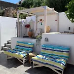 Casa Laryssiou Feriehus Gythio