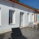 Casa Laryssiou Holiday home Gythio