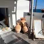 Casa Laryssiou Gytheio