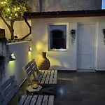 Holiday home Casa Laryssiou