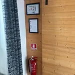 度假居 Casa Laryssiou