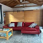 度假居 Casa Laryssiou 伊西翁
