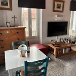 Σπίτι διακοπών Casa Laryssiou