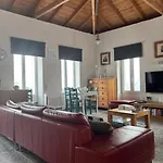 Casa de Férias Casa Laryssiou *