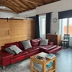 Casa Laryssiou Holiday home