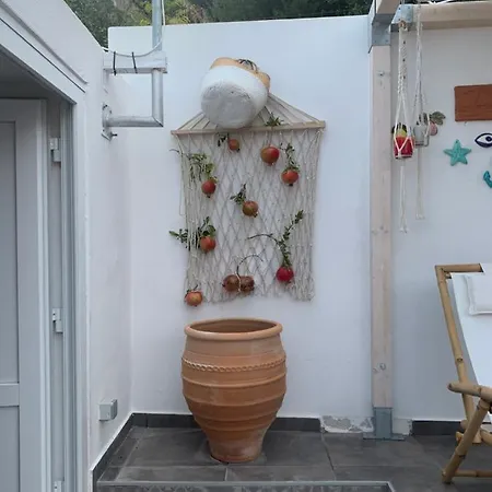 Casa Laryssiou Gythio