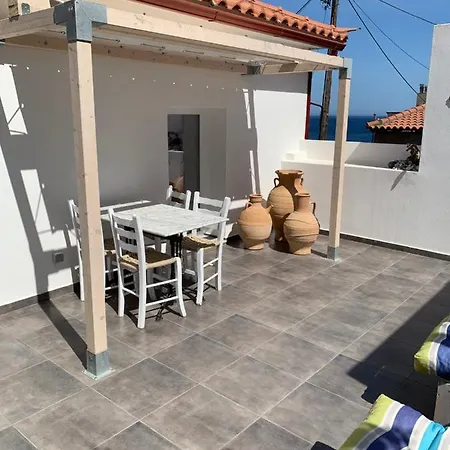 Casa Laryssiou *