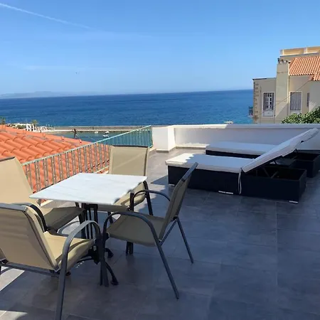 Casa Laryssiou Holiday home Gythio