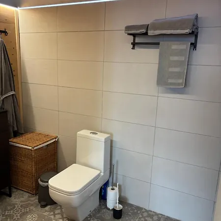 Dom wakacyjny Casa Laryssiou Gythio