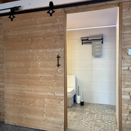 Casa Laryssiou Gythio