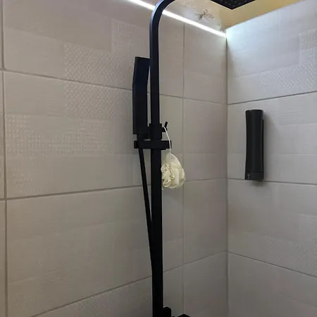 Hébergement de vacances Casa Laryssiou *