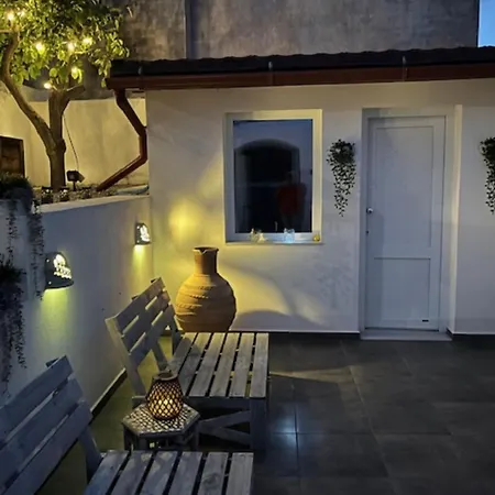 Dom wakacyjny Casa Laryssiou