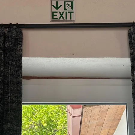 Casa Laryssiou Hébergement de vacances *