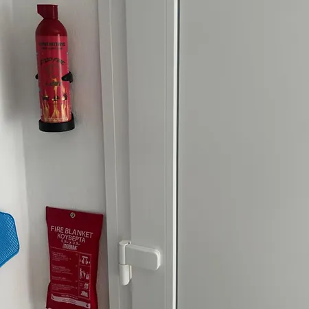 Dom wakacyjny Casa Laryssiou Gythio