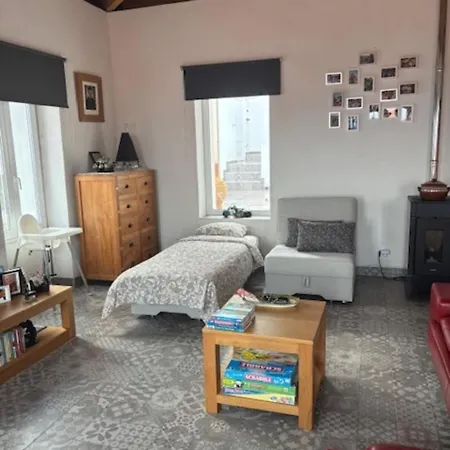 Casa Laryssiou Hébergement de vacances