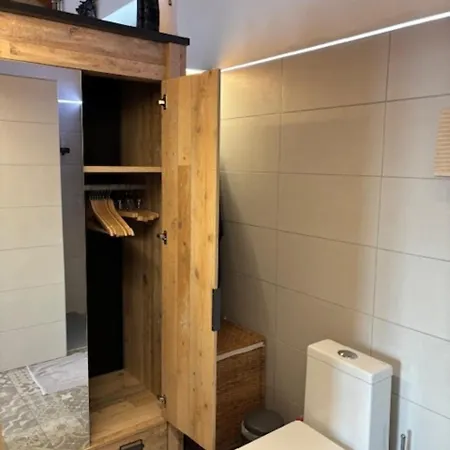 Hébergement de vacances Casa Laryssiou *