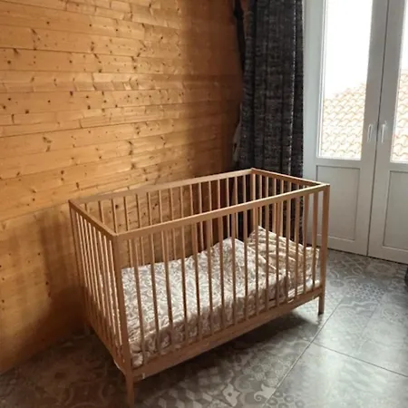 Casa Laryssiou * Gythio