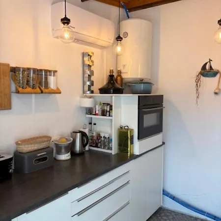 Casa Laryssiou Casa de Férias