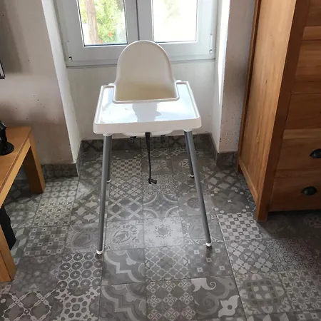 Сasa de vacaciones Casa Laryssiou