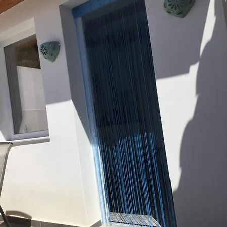 Casa Laryssiou * Gytheio