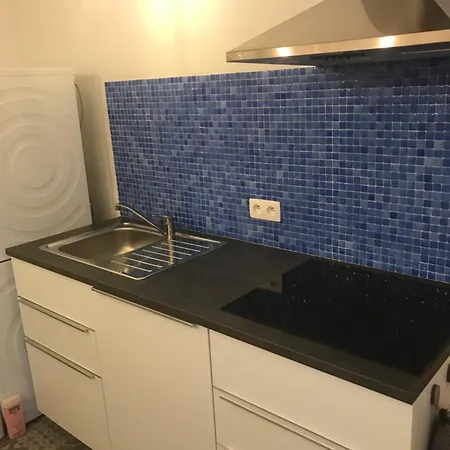 Casa Laryssiou Hébergement de vacances *