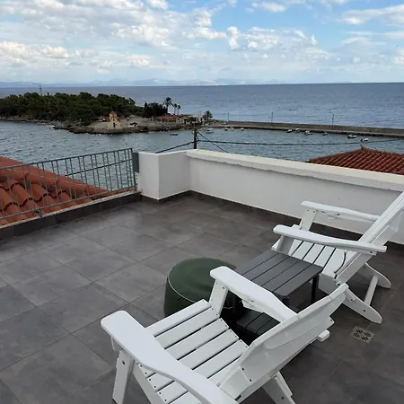 Σπίτι διακοπών Casa Laryssiou